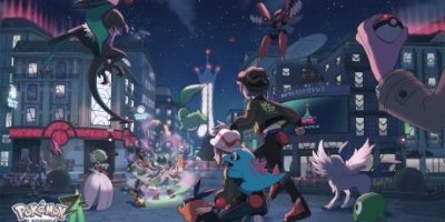 s宝可梦传说 Z-A|模拟器版|官方中文|Pokémon Legends: Z-A-ACG俱乐部 - 各类游戏免费下载