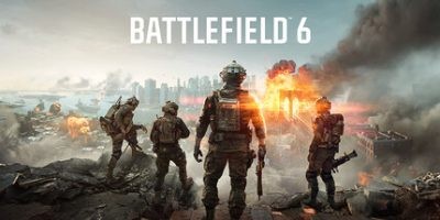 s战地风云6|豪华版|官方中文|支持手柄|Battlefield 6单人战役完整版-ACG俱乐部 - 各类游戏免费下载