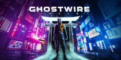 s幽灵线：东京|v20240418|豪华版|全DLC|官方中文|支持手柄|存档|修改器|Ghostwire: Tokyo-ACG俱乐部 - 各类游戏免费下载