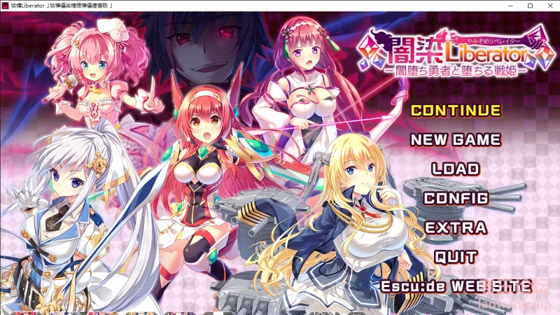 图片[2]-galgame-ACG俱乐部 - 各类游戏免费下载