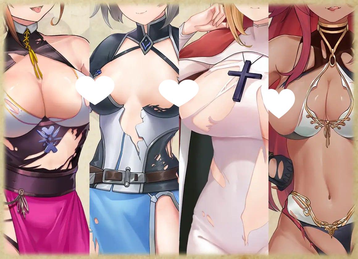 图片[5]-5663【SLG/卡牌/无码/官中】无GO转生〜穿梭异世界就是如此简单 ゴなし転生〜異世界を駆け抜けるのはそれほど簡単 官方正式版-ACG俱乐部 - 各类游戏免费下载