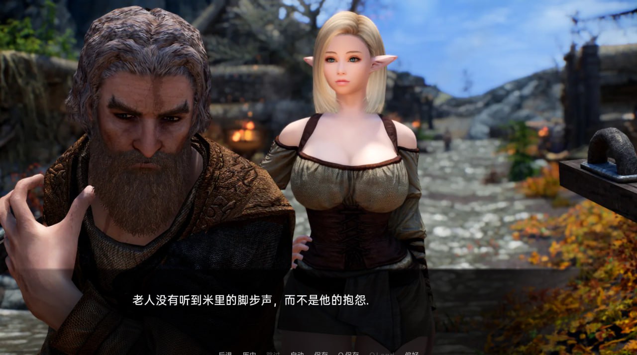 图片[2]-5977[欧美SLG]美里的腐败 Miri’s Corruption v0.1.9.7 汉化版/PC+安卓-ACG俱乐部 - 各类游戏免费下载