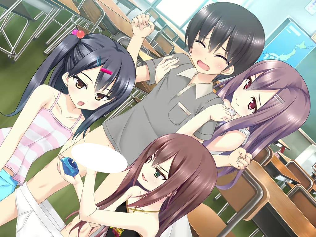 图片[4]-5792[ADV/汉化/M向]女子的小便欺凌～我被称？女子便君的6年？女子のおしっこいじめ_～女子便くんといわれたボクの6年間～-ACG俱乐部 - 各类游戏免费下载