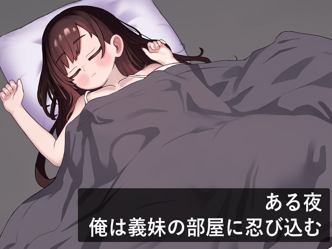 图片[2]-5589【触摸SLG/动态/汉化】俺は義妹の部屋に忍び込む +存档-ACG俱乐部 - 各类游戏免费下载