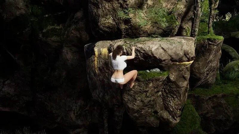 图片[2]-5592【3D大作/汉化/探索/动作】阳光下的野兽 Beasts in the Sun v8.1 H版古墓丽影-ACG俱乐部 - 各类游戏免费下载