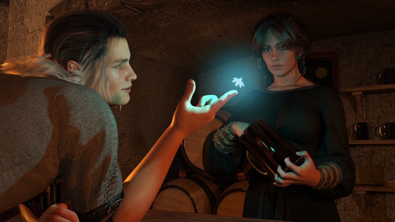 图片[4]-5485【欧美SLG/汉化/动态】帝国编年史 Imperial Chronicles v0.11 [Lazy Monkey] AI版【PC+安卓/10.6G/更新】-ACG俱乐部 - 各类游戏免费下载