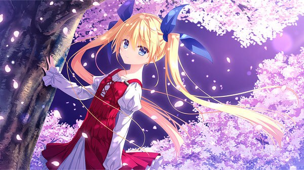 图片[4]-5482【ADV/全年龄/官中】D.C. Re:tune ～ダ・カーポ～ リチューン-ACG俱乐部 - 各类游戏免费下载