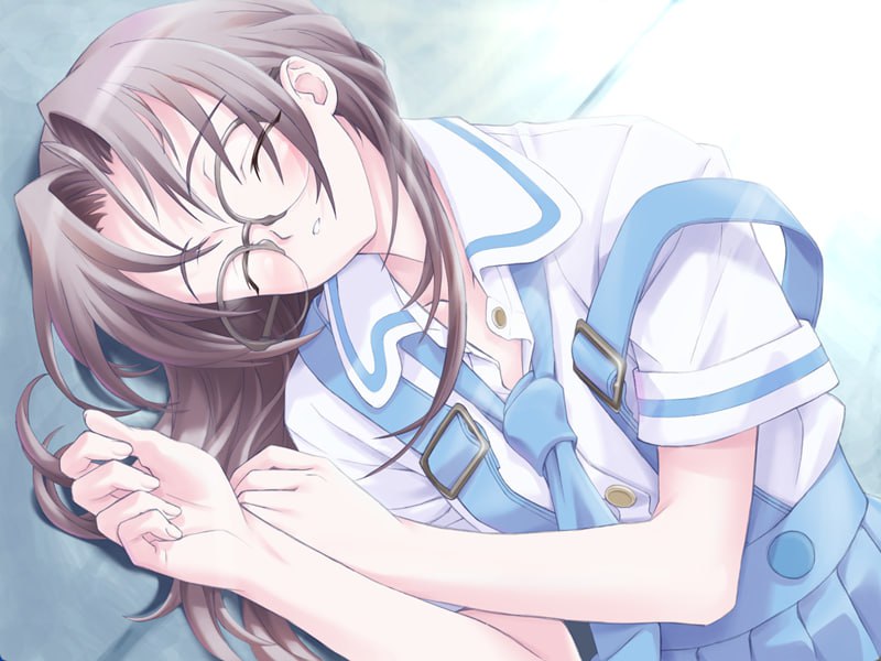 图片[3]-5629【ADV/致郁/无码/汉化】CROSS†CHANNEL 復刻版+存档-ACG俱乐部 - 各类游戏免费下载