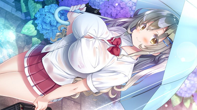 图片[3]-5496【ADV/AI汉化】与你相恋的欢乐夏日 キミと恋するハッピーサマー +存档-ACG俱乐部 - 各类游戏免费下载