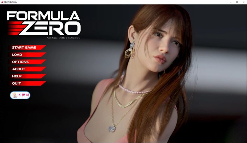 5441【欧美SLG/AI汉化/3D】零式方程式 Formula Zero v0.02c AI汉化版【PC+安卓/7.6G/更新】-ACG俱乐部 - 各类游戏免费下载