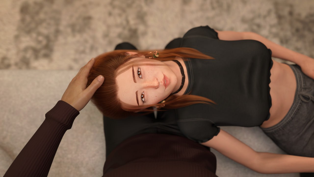 图片[3]-5499[欧美SLG]收看节目 Tune in to the Show S2 V0.1 第二季 汉化版 PC+安卓-ACG俱乐部 - 各类游戏免费下载