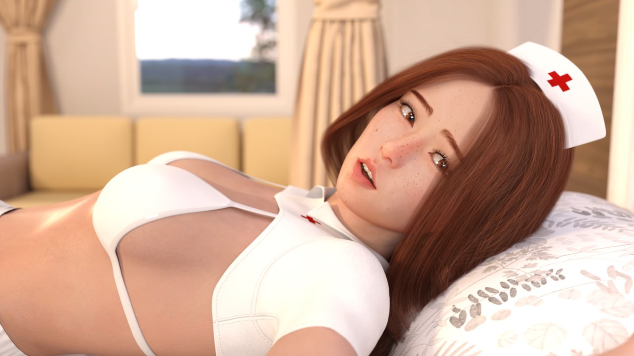 图片[2]-5499[欧美SLG]收看节目 Tune in to the Show S2 V0.1 第二季 汉化版 PC+安卓-ACG俱乐部 - 各类游戏免费下载