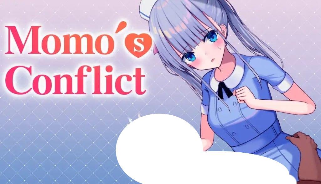 5475【日系RPG/护士】桃子的冲突 桃子的冲突1.0PC+安卓-ACG俱乐部 - 各类游戏免费下载