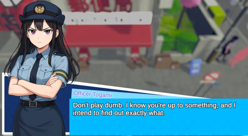 图片[2]-5477【3D/偷拍/AI汉化】快照 Snapshot V0.949 AI汉化无码版-ACG俱乐部 - 各类游戏免费下载