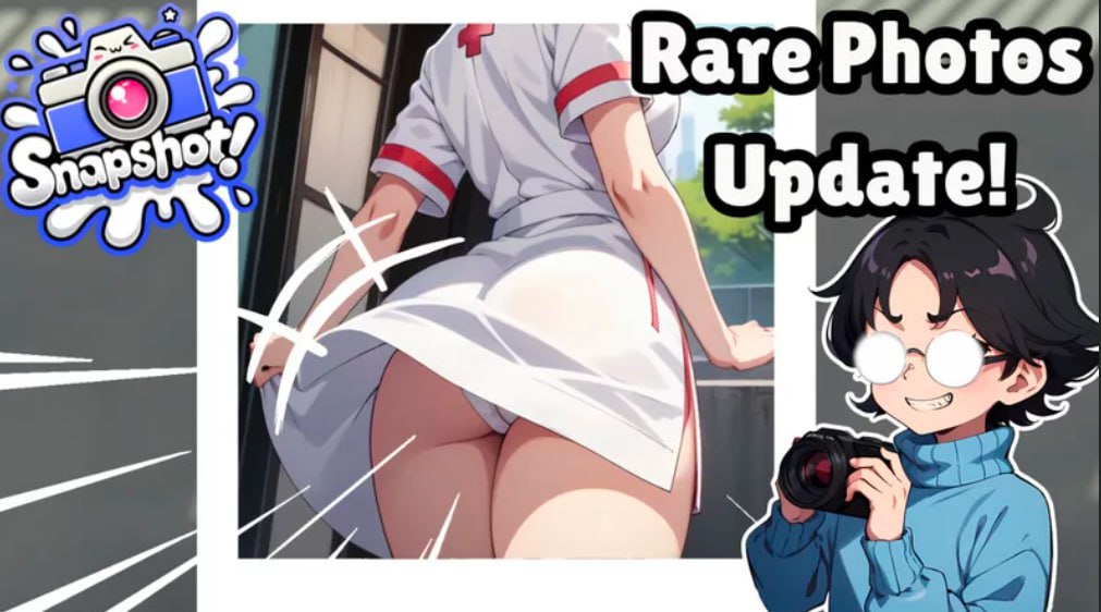 图片[4]-5477【3D/偷拍/AI汉化】快照 Snapshot V0.949 AI汉化无码版-ACG俱乐部 - 各类游戏免费下载