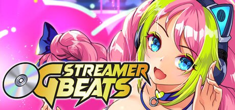 5450【SLG/音游/官中步兵】OG 主播计划：节奏出道！ OG Streamer Beats v1.0.004 官方中文步兵版-ACG俱乐部 - 各类游戏免费下载