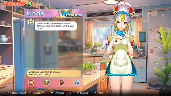 图片[3]-5450【SLG/音游/官中步兵】OG 主播计划：节奏出道！ OG Streamer Beats v1.0.004 官方中文步兵版-ACG俱乐部 - 各类游戏免费下载