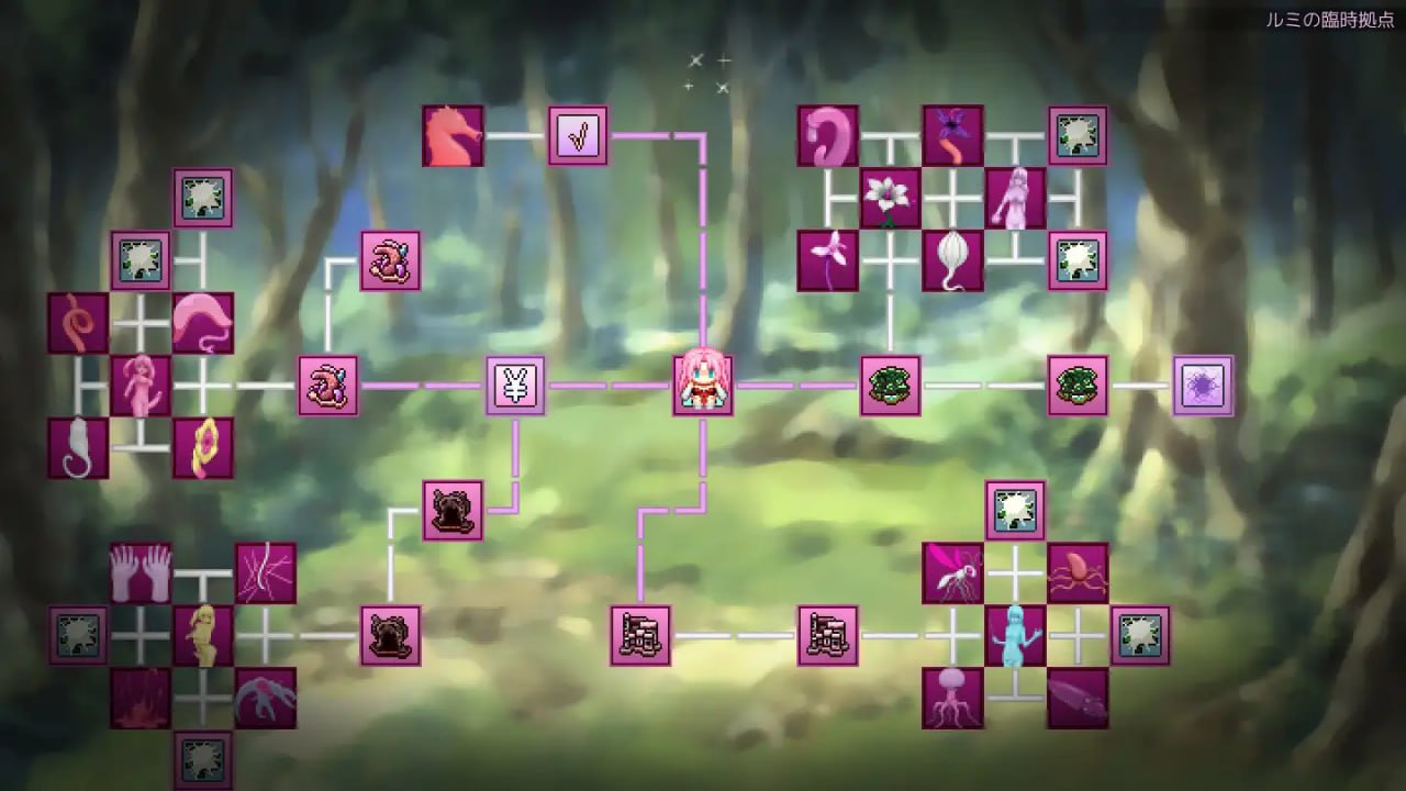 图片[4]-5494【RPG/扶她/官中】迷糊扶她魅魔榨精地牢营救记 寝ぼすけふたなりの搾精ダンジョン救出記 v1.0+存档-ACG俱乐部 - 各类游戏免费下载