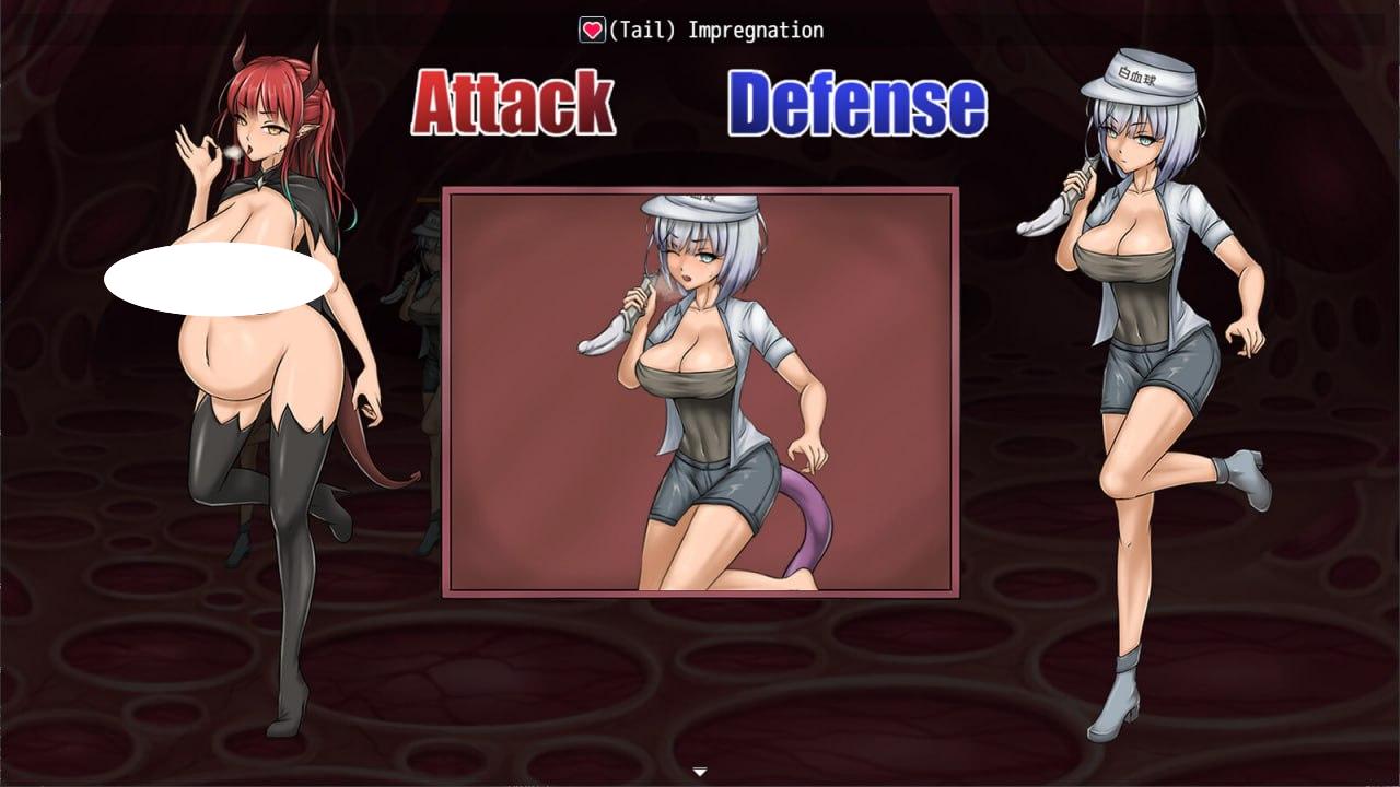 图片[2]-5507【RPG/动态/无码/汉化】虫巢瘟疫 Worm Nest Plague v1.0.2-ACG俱乐部 - 各类游戏免费下载