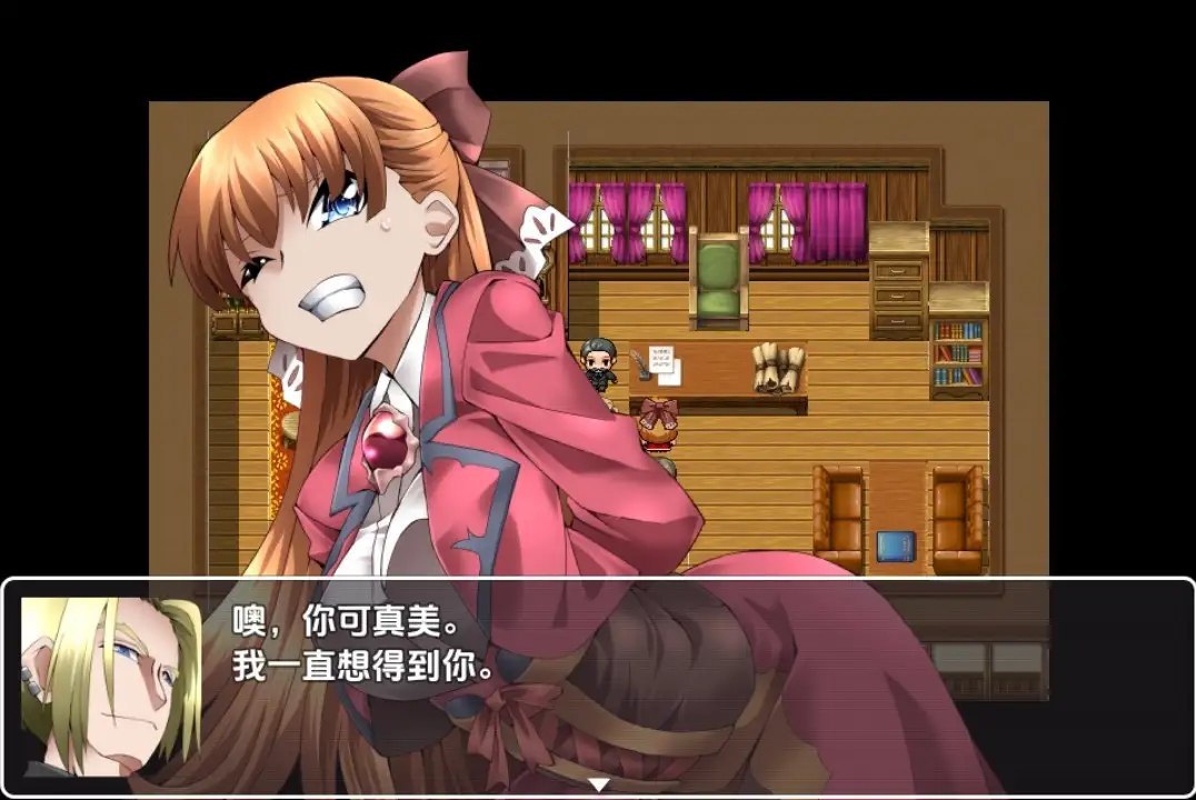 图片[2]-5583【RPG/调教】DIDRPG SS：格兰蒂伯爵谋杀案 v1.1 PC+安卓-ACG俱乐部 - 各类游戏免费下载