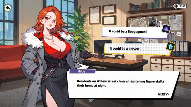 图片[3]-5584【SLG/肉鸽/官中】觉醒：色欲魔骰 Awakening Lust Dice V1.53-ACG俱乐部 - 各类游戏免费下载