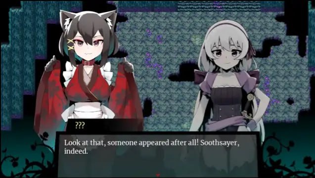 图片[2]-5598【日系RPG】冥河之花 v1.0.6.1PC+安卓-ACG俱乐部 - 各类游戏免费下载