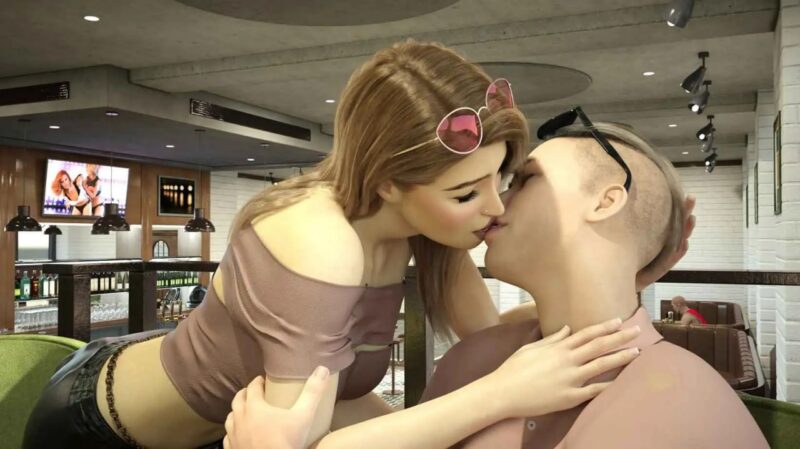 5604【欧美SLG/AI汉化/堕落】熟女游戏 MILF Games 0.66 AI汉化版【PC+安卓/11.1G/更新】-ACG俱乐部 - 各类游戏免费下载