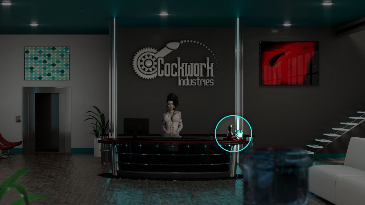 图片[2]-5682[3D互动/官中]鸡巴改造工业 Cockwork Industries Complete V5.0VH 赞助者官方中文完整扩展版-ACG俱乐部 - 各类游戏免费下载