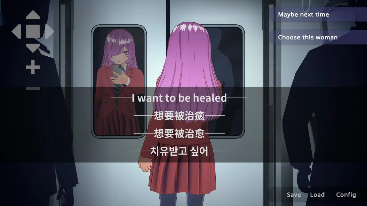 图片[2]-5579【3D/动态/官中/PC/VR】完全支配！？随机满员电车 完全支配！?ランダム満員電車-ACG俱乐部 - 各类游戏免费下载