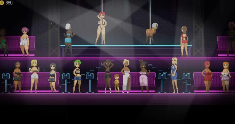 图片[2]-5548【SLG/像素动态】迷你俱乐部2 Mini Club 2 DL正式版-ACG俱乐部 - 各类游戏免费下载