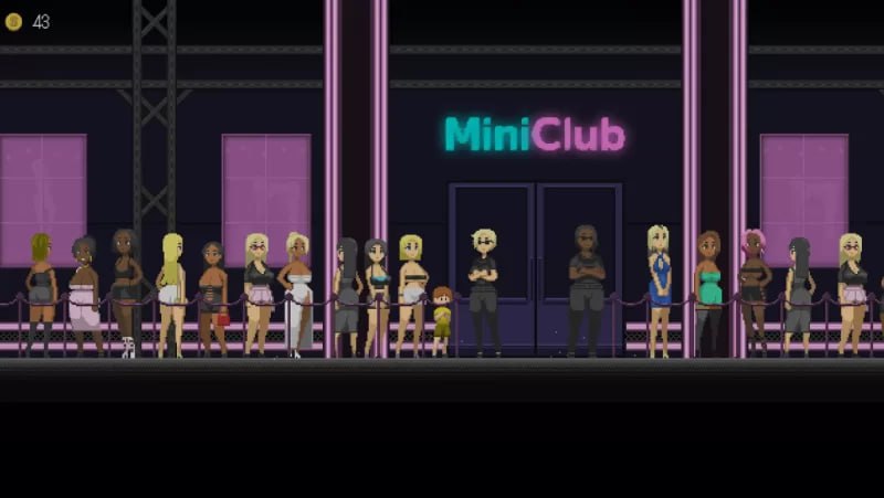 图片[3]-5548【SLG/像素动态】迷你俱乐部2 Mini Club 2 DL正式版-ACG俱乐部 - 各类游戏免费下载