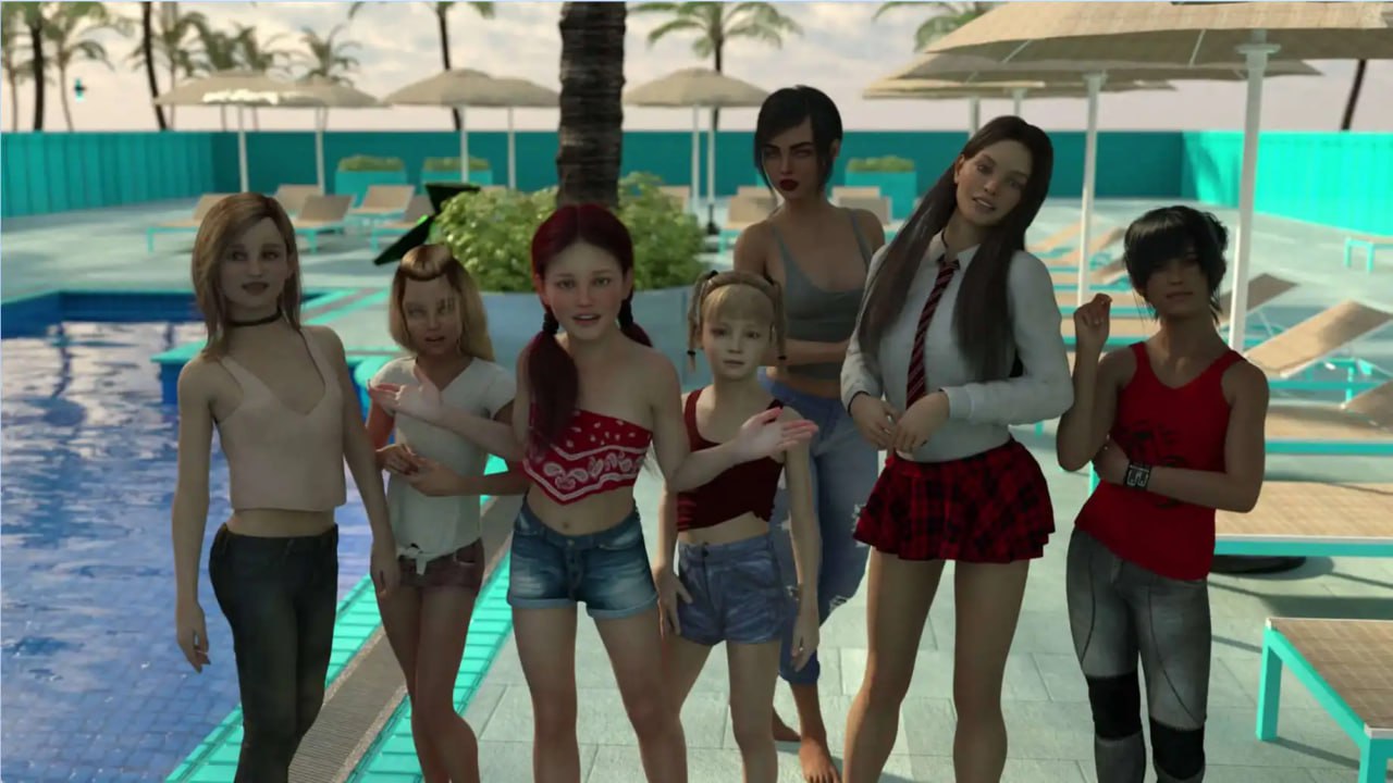 图片[2]-5770【欧美SLG/汉化/动态】失落的监护人 The Lost Guardian v0.4赞助 AI版【PC+安卓/8.69G/更新】-ACG俱乐部 - 各类游戏免费下载