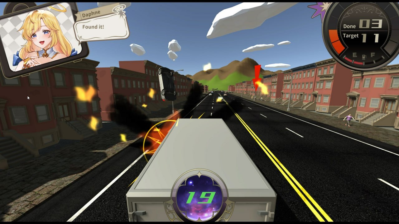 图片[5]-5735【SLG/官中步兵】异世界卡车运转手 ISEKAI Truck Driver 異世界トラック運転手 Demo 官方中文-ACG俱乐部 - 各类游戏免费下载