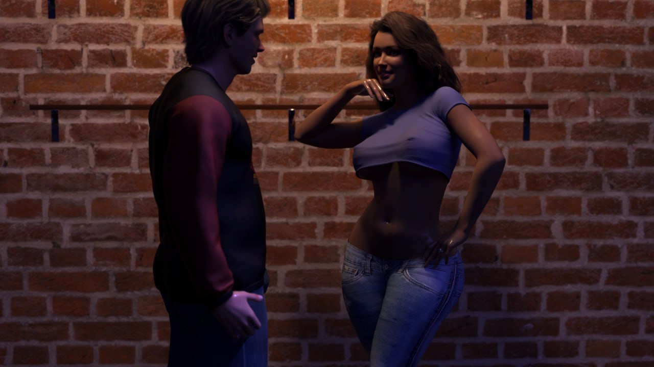 图片[3]-5850[欧美SLG]我的意大利荡妇妻子 My Italian Slut Wife v0.6 汉化版 PC+安卓-ACG俱乐部 - 各类游戏免费下载