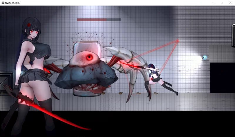 图片[4]-5568【ACT/重口/生肉】暗所恐惧症3 Nyctophobia3 v0.3-ACG俱乐部 - 各类游戏免费下载