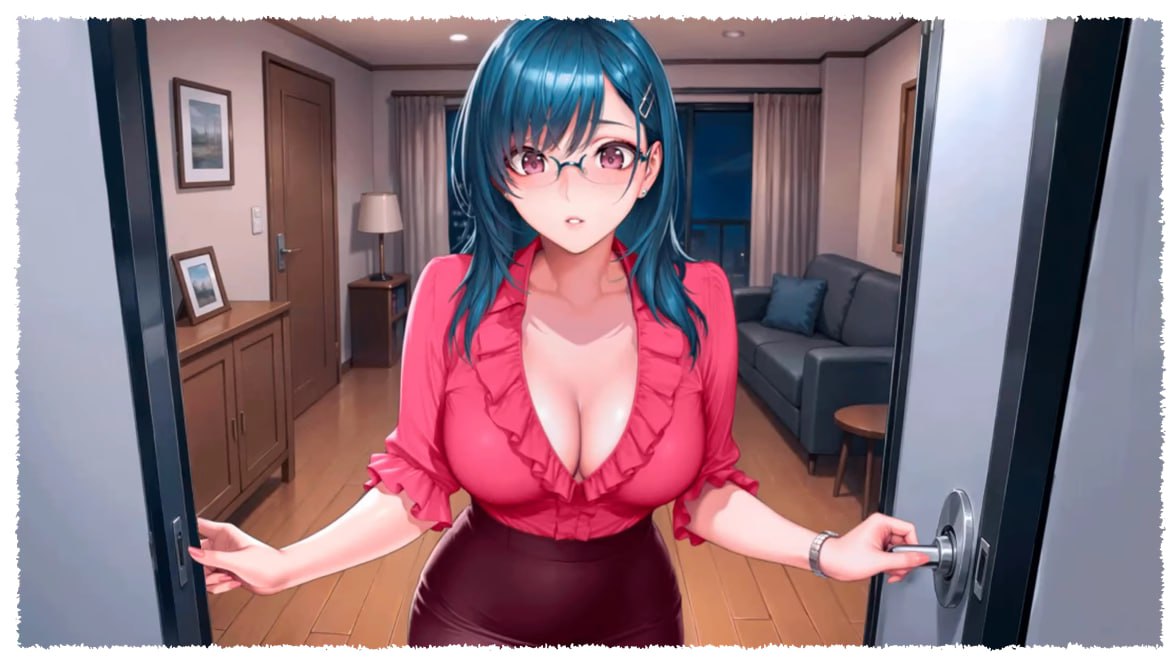 图片[2]-5661【日系SLG/动态】办公室情欲熟女 Lust Office MILFs v1.0 steam官中步兵-ACG俱乐部 - 各类游戏免费下载