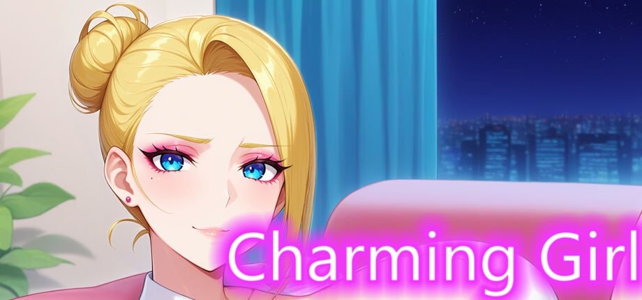 5660【欧美SLG/动态】迷人女孩 Charming Girl v1.0 steam官中步兵-ACG俱乐部 - 各类游戏免费下载