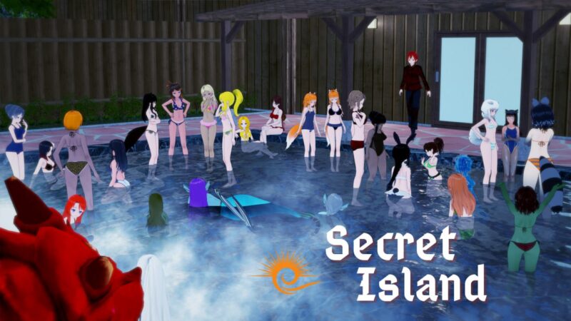 5652【日系SLG/AI汉化/后宫】秘密岛 Secret Island v0.15.0.0 [NocturnalDev] AI汉化版【PC+安卓/9.4G/更新】-ACG俱乐部 - 各类游戏免费下载