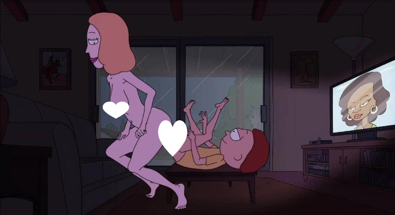 图片[2]-5693[欧美SLG/同人]最难缠的中央有限曲线 Rick and Morty – The Perviest Central Finite Curve [v3.7] PC+安卓汉化版-ACG俱乐部 - 各类游戏免费下载