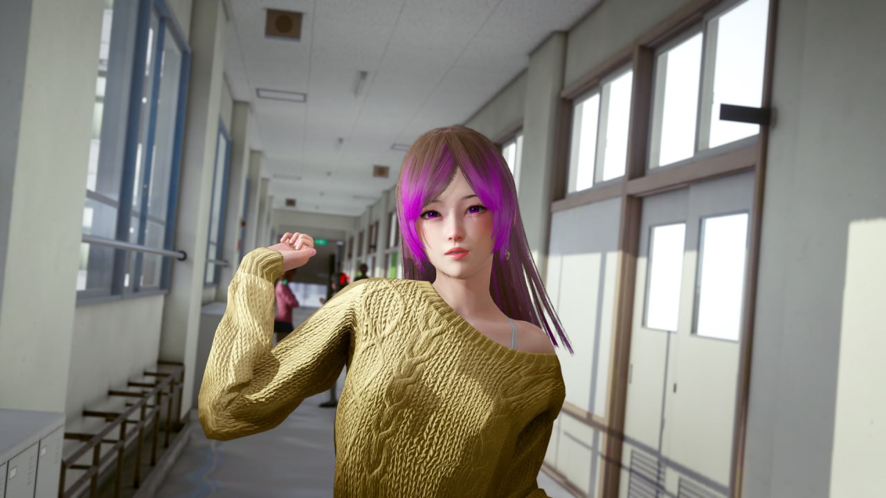 图片[4]-5745【亚洲SLG/AI汉化/3D】面纱 The Veil v0.2 [Mr.Shaxy] AI汉化版【PC+安卓/6.59G/更新】-ACG俱乐部 - 各类游戏免费下载