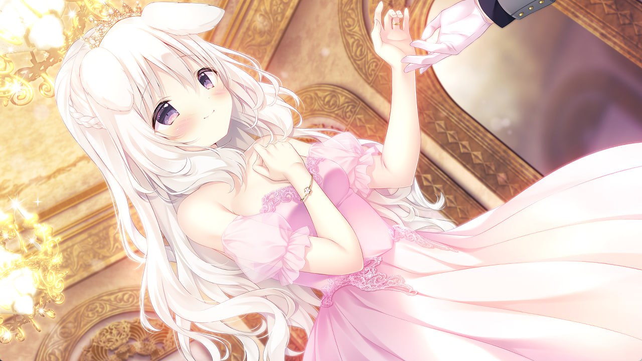 图片[2]-5762【ADV/恋爱/兽耳/官中】巧可甜恋3 あまいろショコラータ3 steam版 PC+安卓+ios+存档-ACG俱乐部 - 各类游戏免费下载