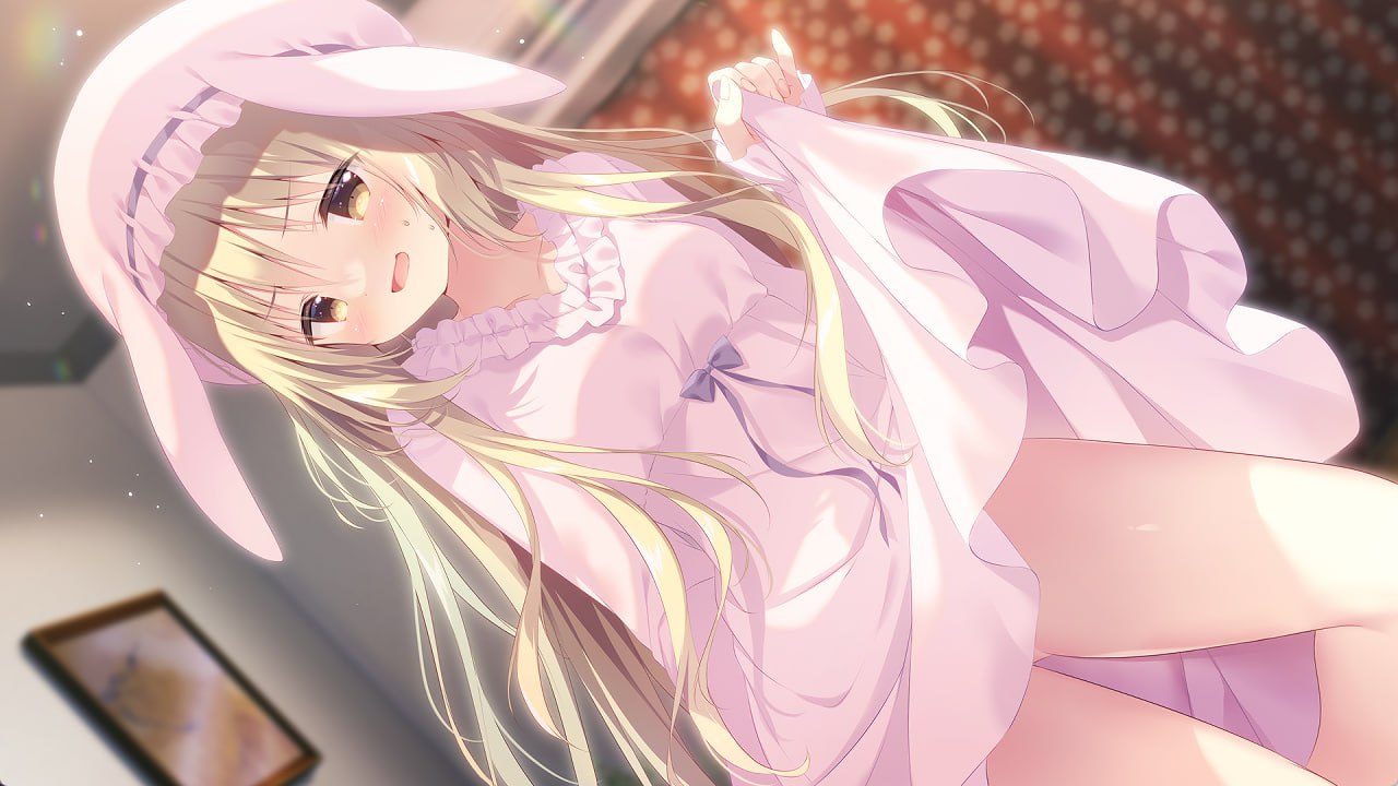 图片[3]-5762【ADV/恋爱/兽耳/官中】巧可甜恋3 あまいろショコラータ3 steam版 PC+安卓+ios+存档-ACG俱乐部 - 各类游戏免费下载