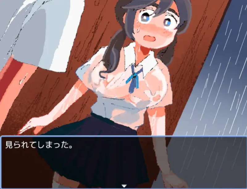 图片[3]-5759【RPG/纯爱/AI汉化】青叶的秘密日记 青葉のひみつの日記-ACG俱乐部 - 各类游戏免费下载