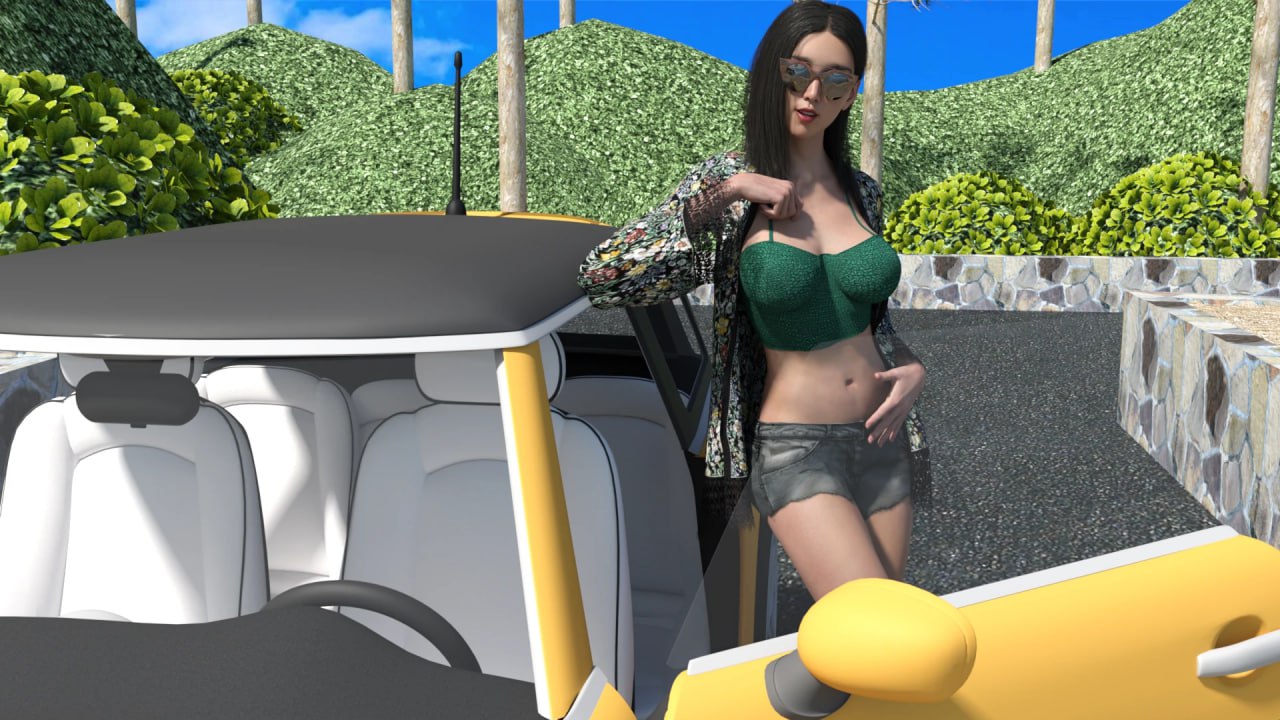 5968[欧美SLG]莎拉 哦 爸爸 Sara Oh Daddy Part 1 V1.0 第一部 汉化完结版 PC+安卓-ACG俱乐部 - 各类游戏免费下载