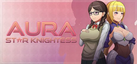 5790【精品RPG/动态步兵/AI汉化】星辰女骑士奥拉 Star Knightess Aura v1.2.1 PC+安卓mtool-ACG俱乐部 - 各类游戏免费下载