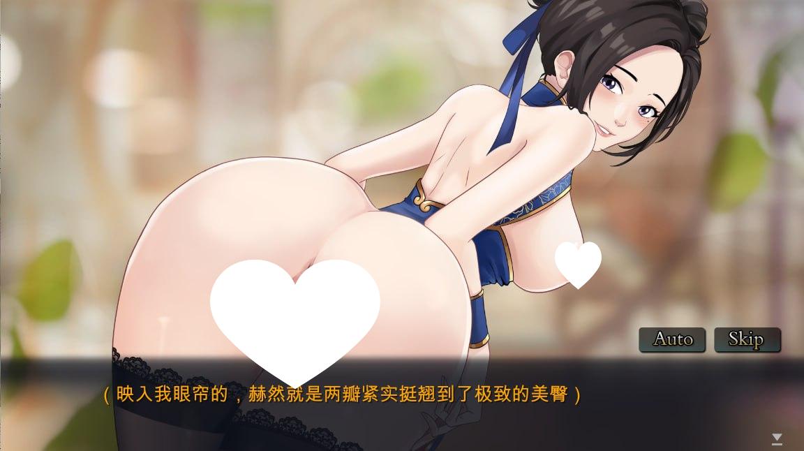 图片[4]-5802[SLG]JB麻将勾八麻将 J8 Mahjong Build.11798431 官方中文步兵版-ACG俱乐部 - 各类游戏免费下载