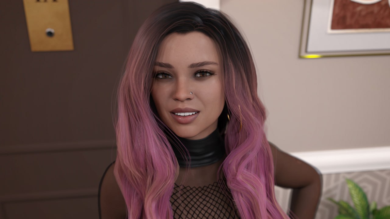 图片[5]-5803【欧美SLG/AI汉化/3D】洛杉矶魔法街头 LA: Streets of Sorcery v1.3 [Bear in the Night] AI汉化版【PC+安卓/2.75G/更新】-ACG俱乐部 - 各类游戏免费下载