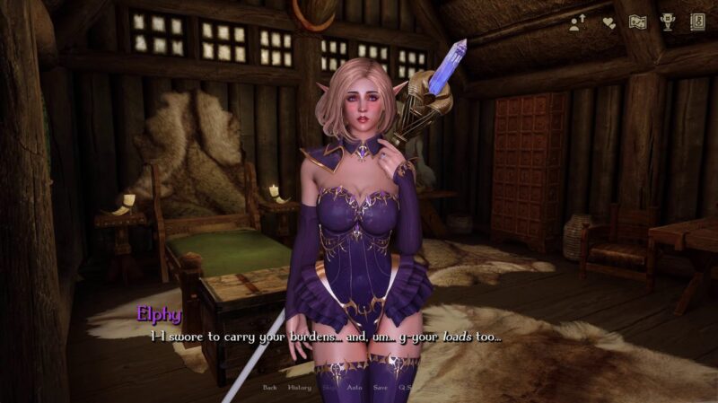 5805【欧美SLG/汉化/动态】龙洞 DragonDong v0.6.2 [Noxedia] AI版【PC+安卓/2.53G/更新-ACG俱乐部 - 各类游戏免费下载