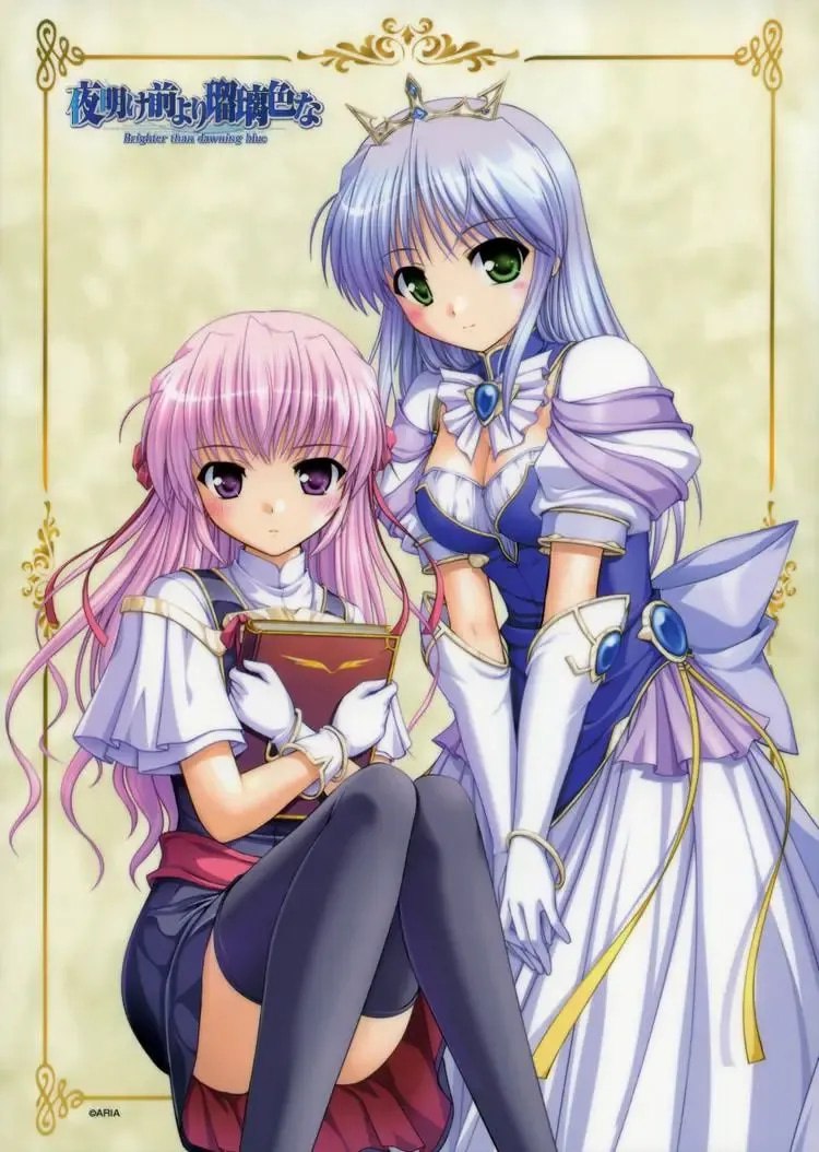 图片[2]-galgame-ACG俱乐部 - 各类游戏免费下载