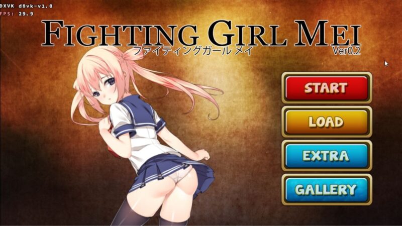 5779【ACT/战斗H/步兵/官中】UMAI NEKO 格斗少女/魔法天使 五部合集-ACG俱乐部 - 各类游戏免费下载